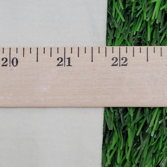 Vintage 1996 Native-American Shirt Womens Large 22x26 Ivory - Picture 4 of 16